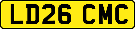 LD26CMC