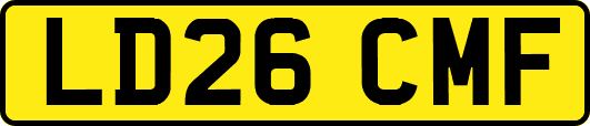 LD26CMF