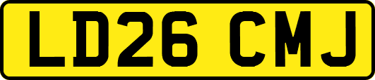 LD26CMJ