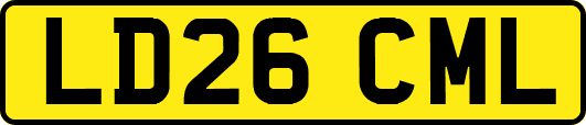 LD26CML
