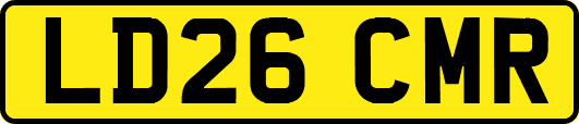 LD26CMR