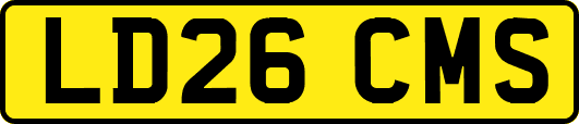 LD26CMS
