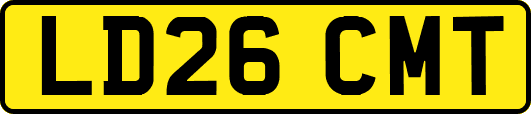 LD26CMT