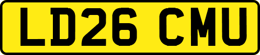 LD26CMU