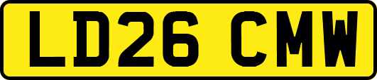 LD26CMW
