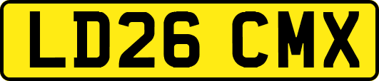 LD26CMX
