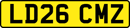 LD26CMZ