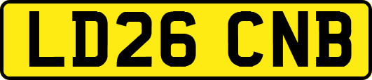 LD26CNB
