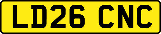LD26CNC