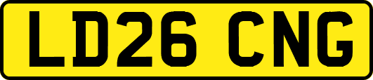 LD26CNG