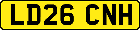 LD26CNH