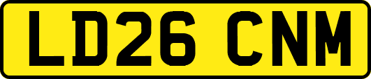 LD26CNM