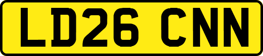 LD26CNN