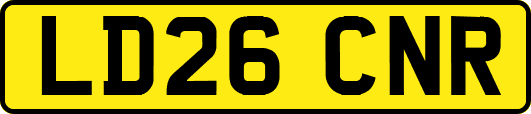 LD26CNR