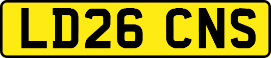 LD26CNS