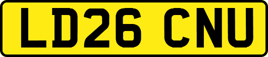 LD26CNU