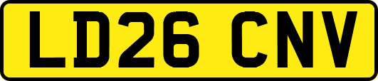 LD26CNV