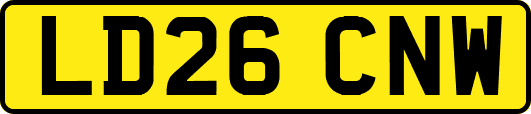 LD26CNW