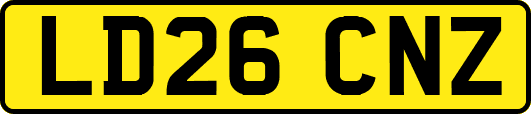 LD26CNZ