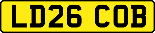LD26COB