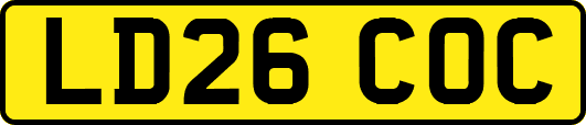 LD26COC