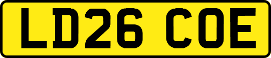 LD26COE