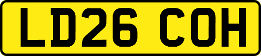 LD26COH