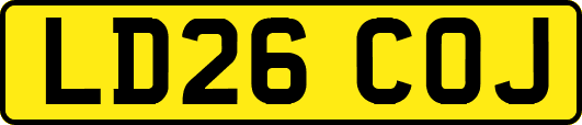 LD26COJ