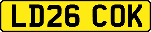 LD26COK