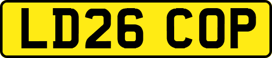 LD26COP