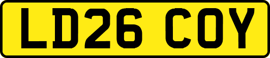 LD26COY