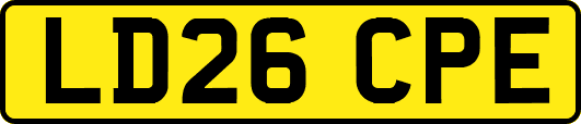 LD26CPE