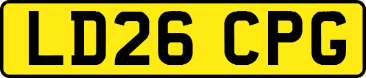 LD26CPG