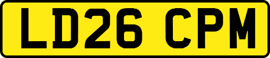 LD26CPM