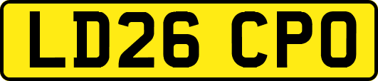 LD26CPO