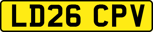 LD26CPV