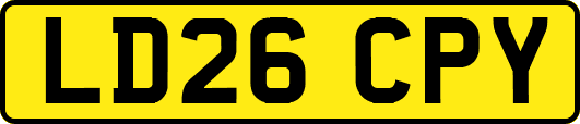 LD26CPY