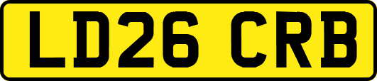 LD26CRB