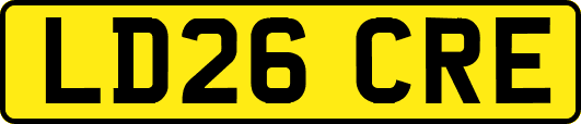 LD26CRE