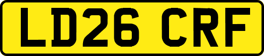 LD26CRF