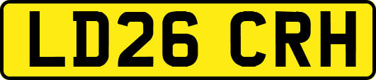 LD26CRH