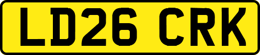 LD26CRK