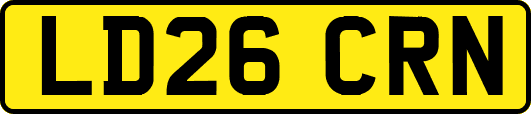 LD26CRN
