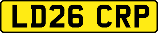 LD26CRP