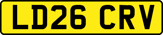 LD26CRV