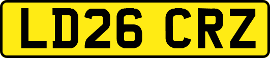 LD26CRZ