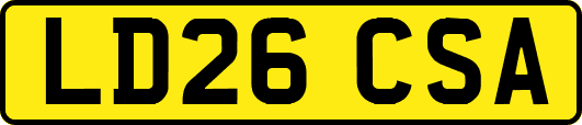 LD26CSA