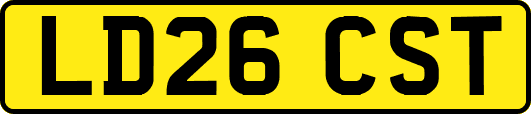 LD26CST