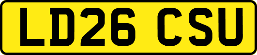 LD26CSU