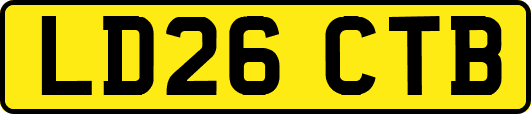 LD26CTB